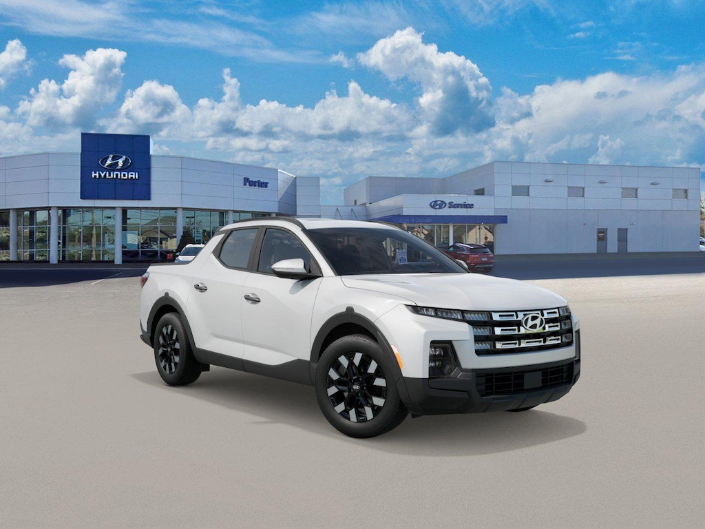 New 2027 Hyundai