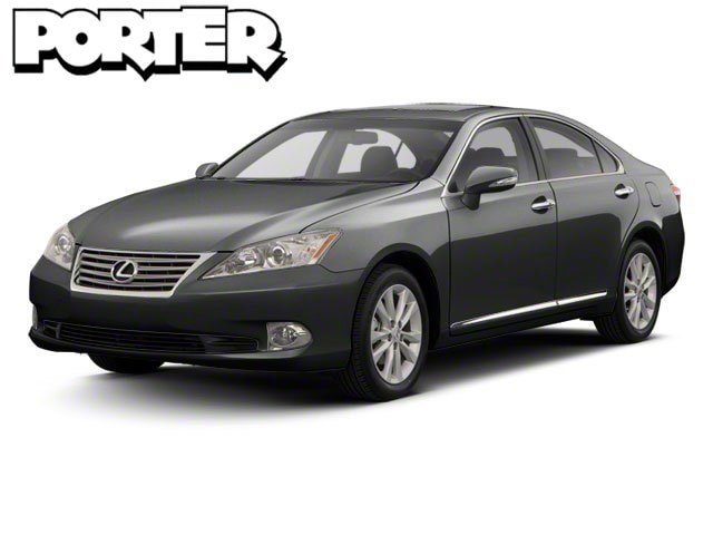 2010 Lexus ES 350