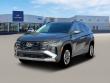 New 2026 Hyundai Tucson Hybrid SEL Convenience SUV