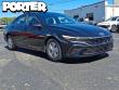 Used 2026 Hyundai Elantra SE Sedan