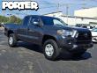 Used 2023 Toyota Tacoma SR Truck Access Cab