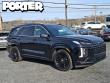 Used 2024 Hyundai Palisade Calligraphy Night Edition SUV