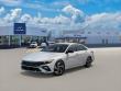New 2025 Hyundai Elantra SEL Sport Sedan