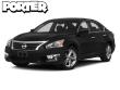 Used 2014 Nissan Altima 2.5 SV Sedan