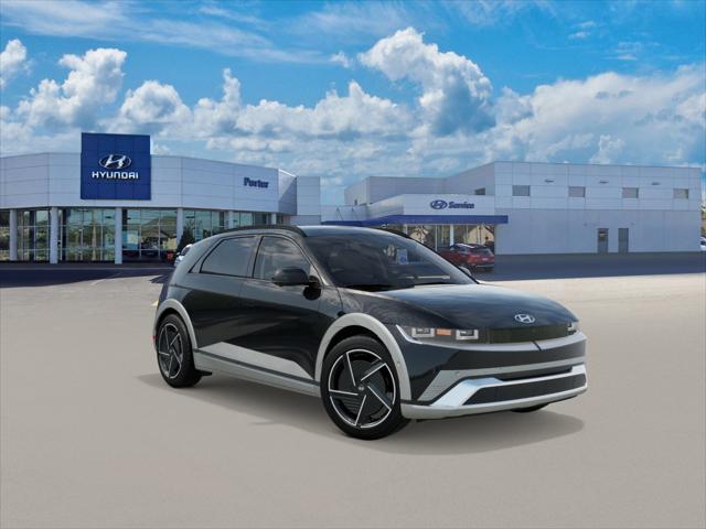 2025 Hyundai Ioniq 5 Limited photo 2