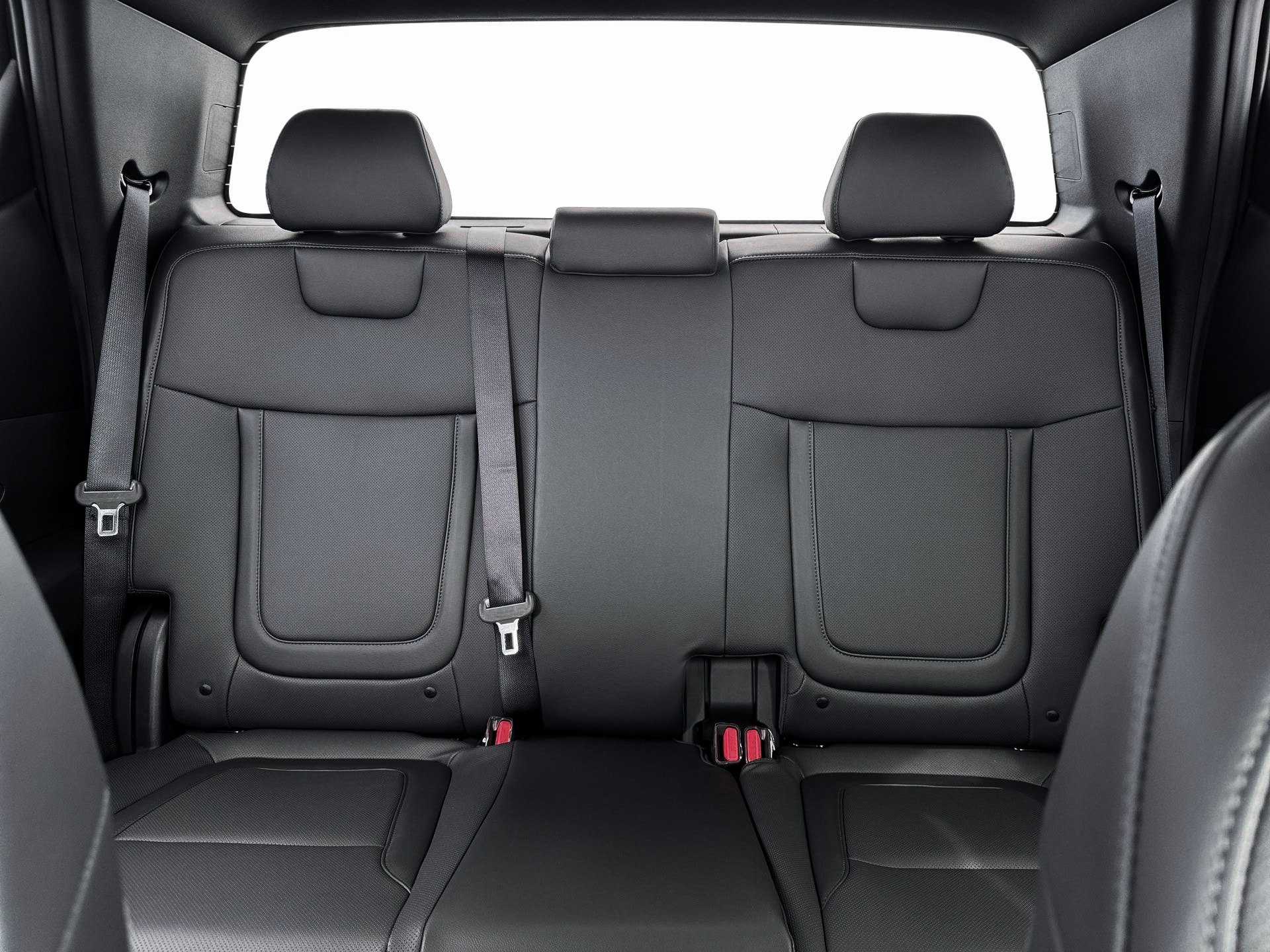 2026 Hyundai Santa Cruz SEL - Photo 16