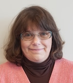 Staff member Catherine Gillispie from ID_8f707bba0679