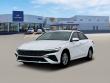 New 2026 Hyundai Elantra SE Sedan