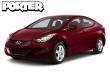 Used 2013 Hyundai Elantra GLS w/PZEV Sedan