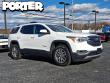 Used 2019 GMC Acadia SLE-2 SUV