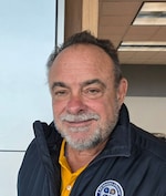 Staff member Bob Lake from ID_7ded78798bb7