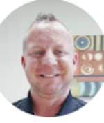 Staff member Tim Mauser from ID_156d36