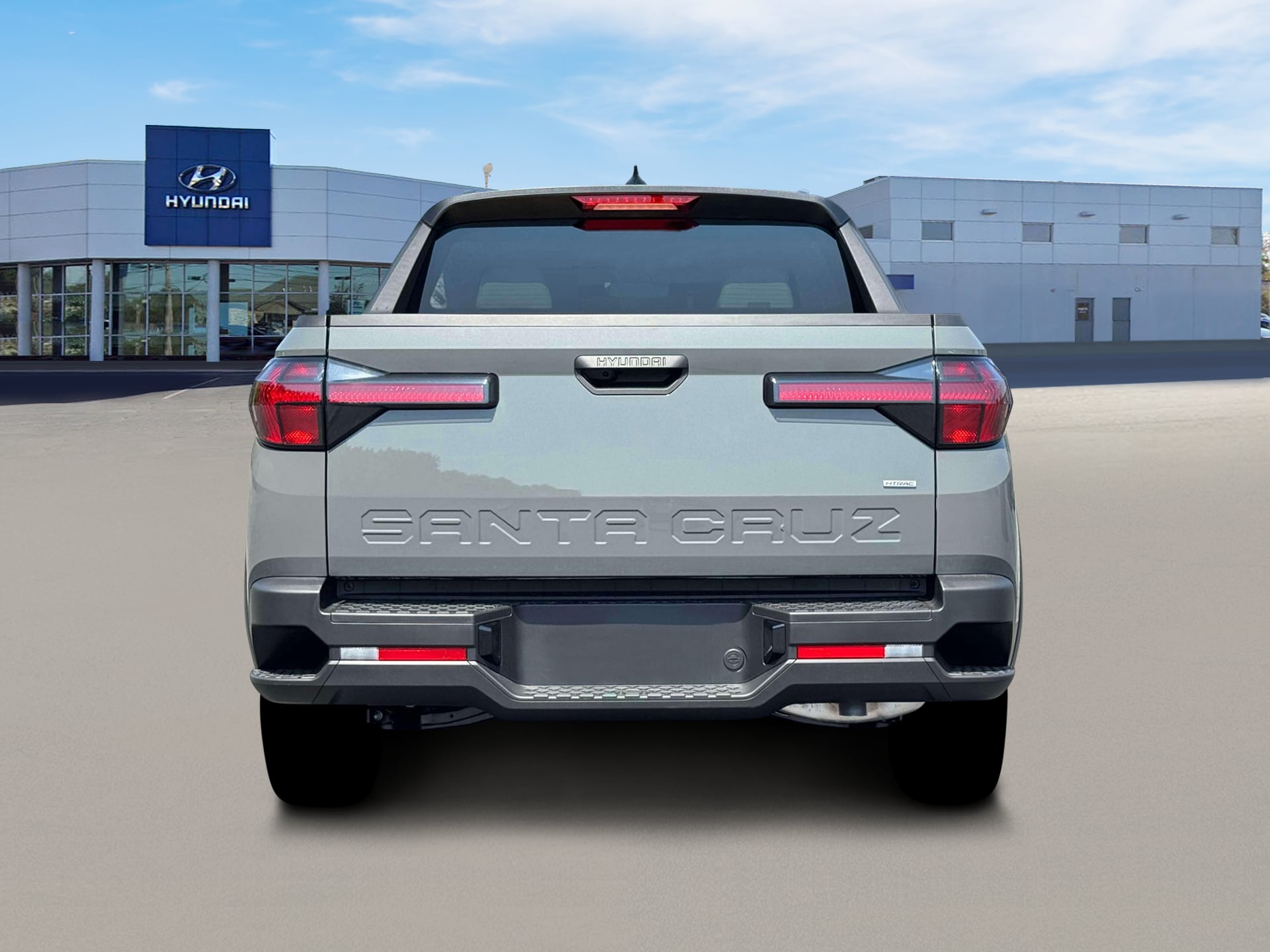 2026 Hyundai Santa Cruz SEL - Photo 6