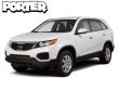 Used 2012 Kia Sorento LX w/Convenience Package SUV