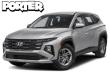 Used 2025 Hyundai Tucson SE SUV