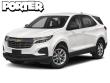 Used 2023 Chevrolet Equinox RS SUV