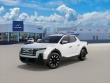New 2025 Hyundai Santa Cruz SEL AWD Truck Crew Cab