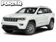Used 2021 Jeep Grand Cherokee Laredo SUV