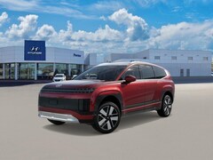 2026 Hyundai IONIQ 9 SEL SUV