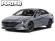 Used 2021 Hyundai Elantra SEL w/ Convenience Package Sedan