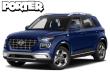Used 2022 Hyundai Venue Limited SUV