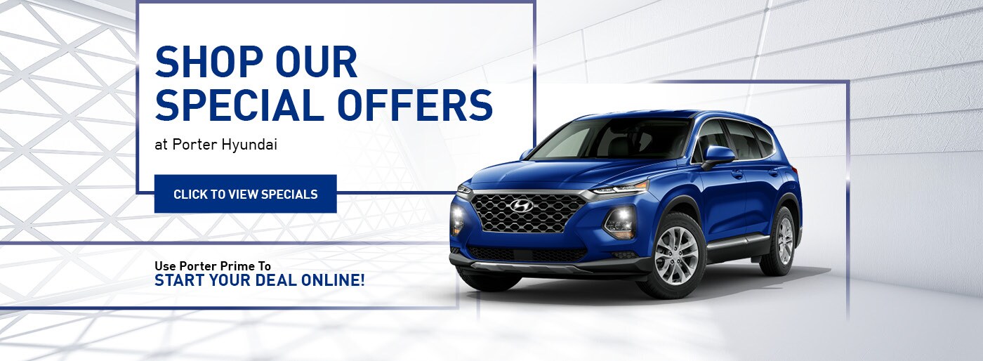 Porter Hyundai New & Used Hyundai Cars for Sale
