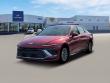 New 2026 Hyundai Sonata Hybrid Limited Sedan