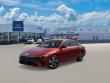 New 2025 Hyundai Elantra Limited Sedan