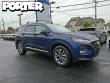 Used 2020 Hyundai Santa Fe Limited 2.4 SUV