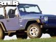 Used 2002 Jeep Wrangler SE SUV
