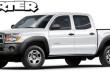 Used 2011 Toyota Tacoma Base V6 Truck Double Cab