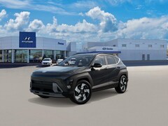2026 Hyundai Kona SEL Sport AWD SUV