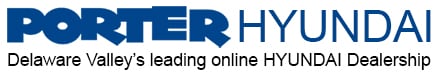Porter Hyundai
