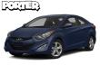 Used 2013 Hyundai Elantra GS w/PZEV Coupe