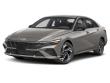 New 2025 Hyundai Elantra SEL Sport Sedan