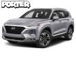 Used 2019 Hyundai Santa Fe Ultimate 2.0T SUV