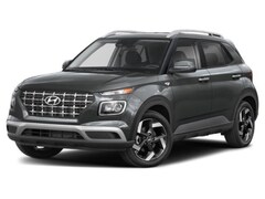 2026 Hyundai Venue SEL SUV