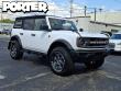 Used 2023 Ford Bronco  SUV
