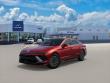 New 2025 Hyundai Sonata Hybrid Limited Sedan