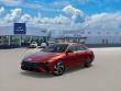 New 2025 Hyundai Elantra Hybrid Limited Sedan