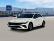 New 2025 Hyundai Elantra Hybrid SEL Sport Sedan
