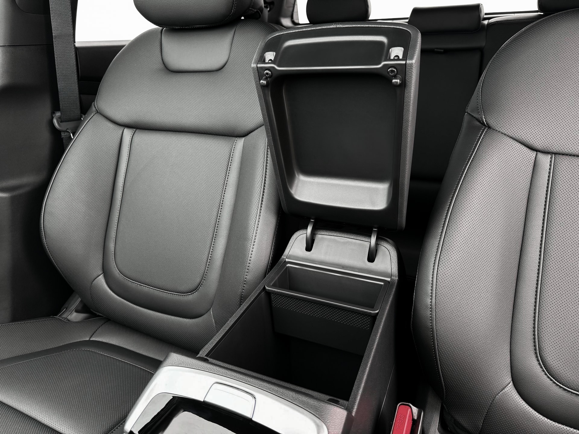 2025 Hyundai Santa Cruz SEL - Photo 18