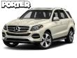 Used 2018 Mercedes-Benz GLE 350 4MATIC SUV