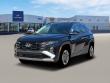 New 2026 Hyundai Tucson Hybrid SEL AWD SUV