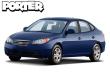 Used 2010 Hyundai Elantra  Sedan
