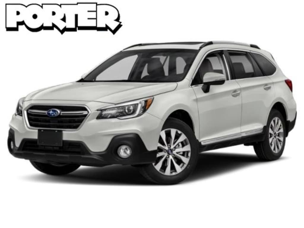 Used 2019 Subaru Outback 3.6R Touring SUV
