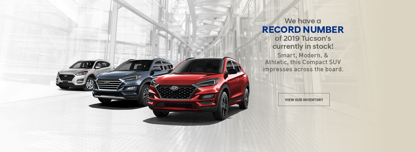 Porter Hyundai New & Used Hyundai Cars for Sale