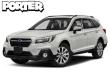 Used 2019 Subaru Outback 3.6R Touring SUV
