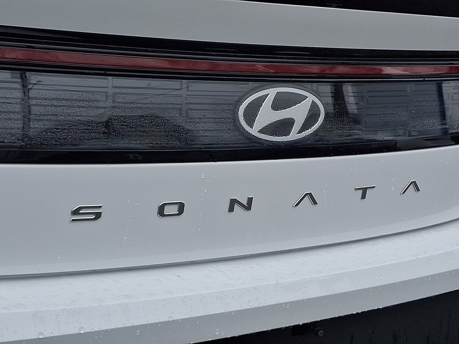 2025 Hyundai Sonata SE - Photo 28