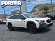Used 2024 Subaru Outback Wilderness SUV